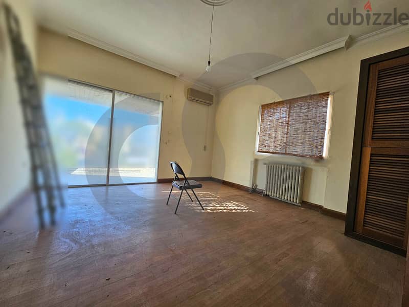 Prime location, Spacious, Keserwan, Zouk mikael/زوق مكايل REF#CI113301 6