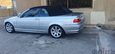 BMW 4-Series 2003 0