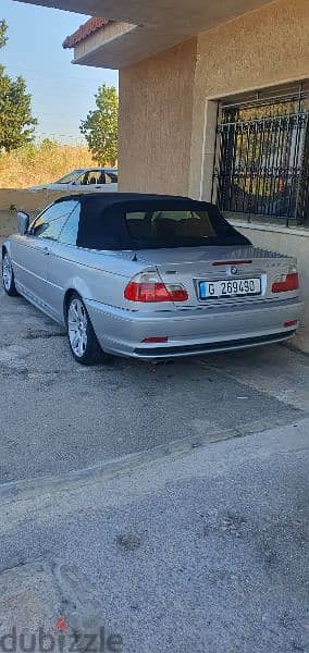 BMW 4-Series 2003 1