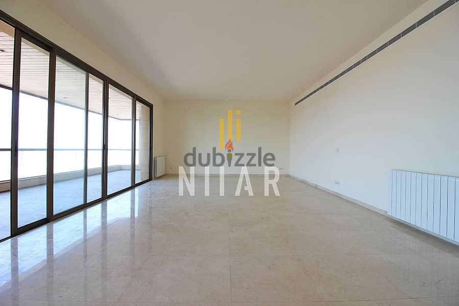 Apartments For Sale in Sioufi | شقق للبيع في سيوفي | AP16441 0