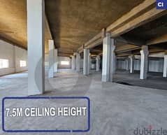 high ceiling, Keserwan, Zouk mosbeh/ زوق مصبح REF#CI113302 0