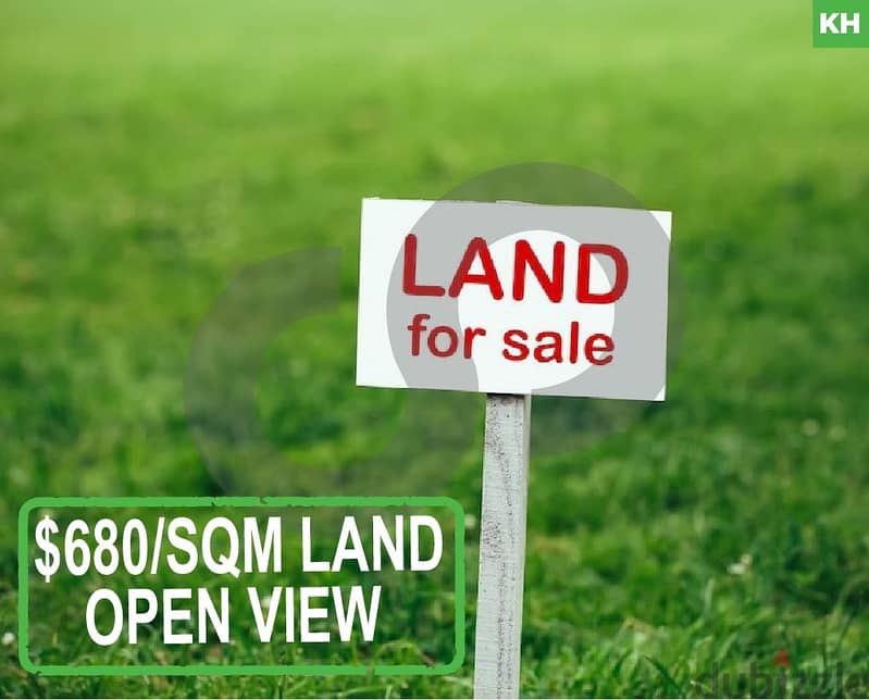 open view, prime location, Metn, Bayada/البياضة   REF#KH113304 0