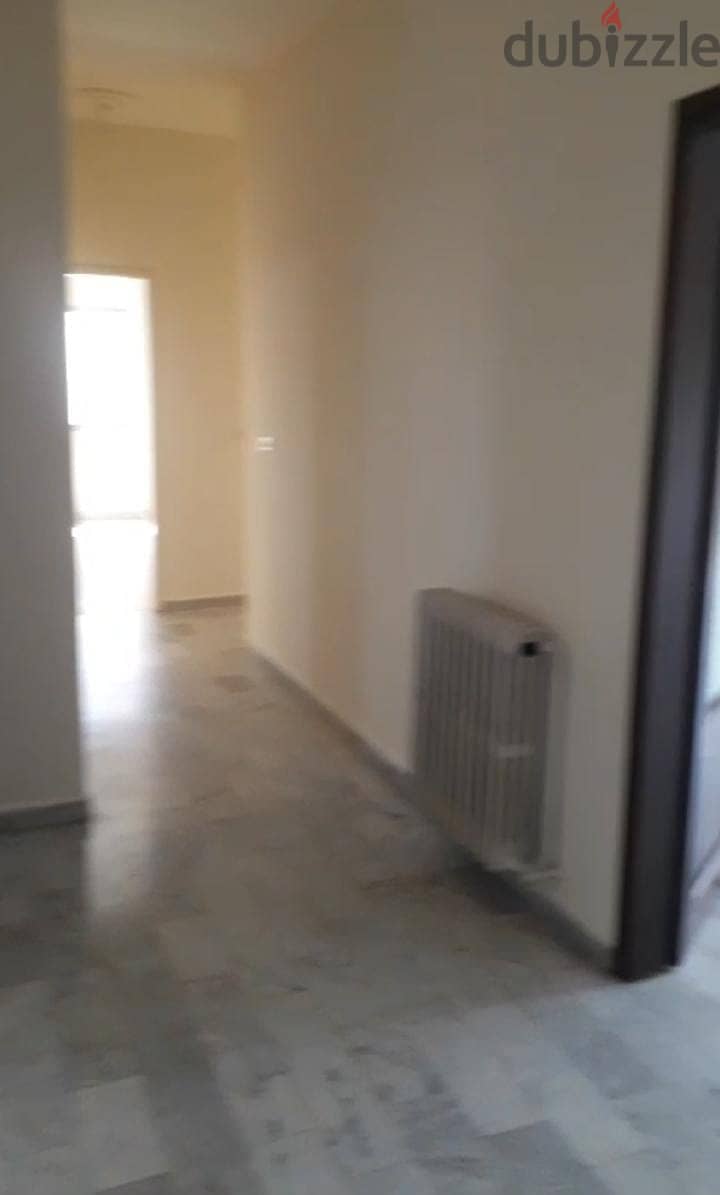 Apartment for sale in Mansourieh شقة للبيع في منصورية 4