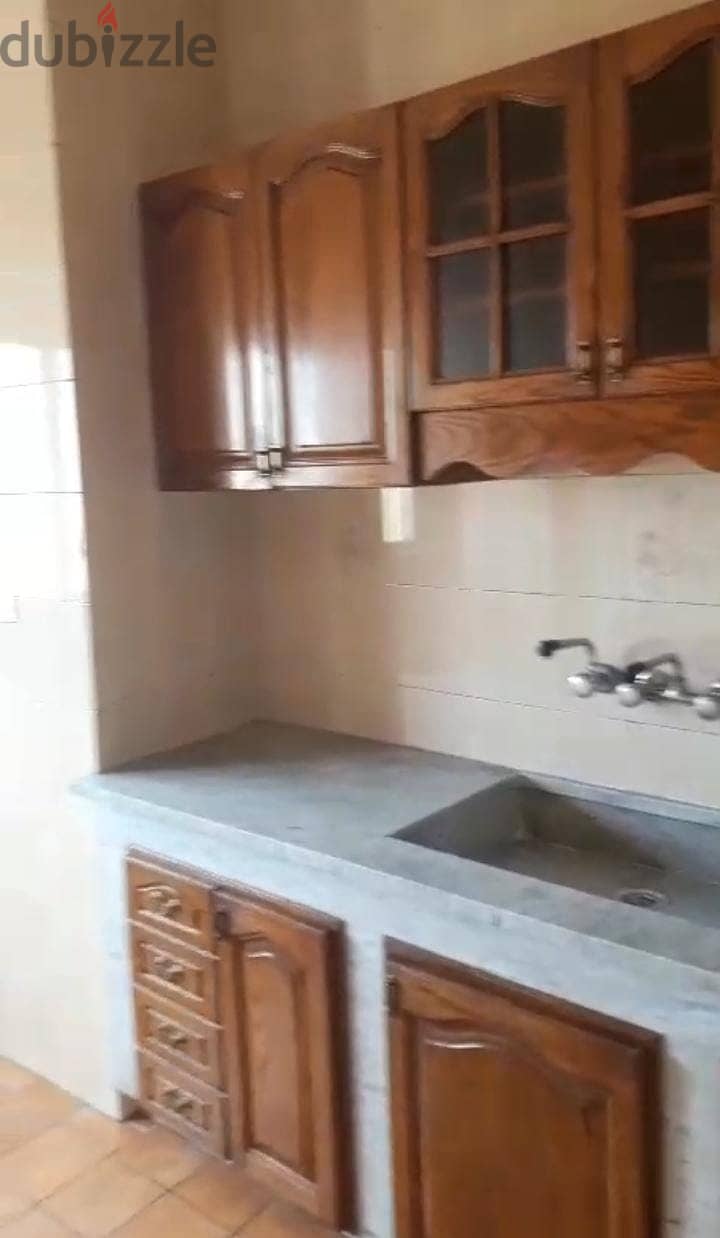 Apartment for sale in Mansourieh شقة للبيع في منصورية 5