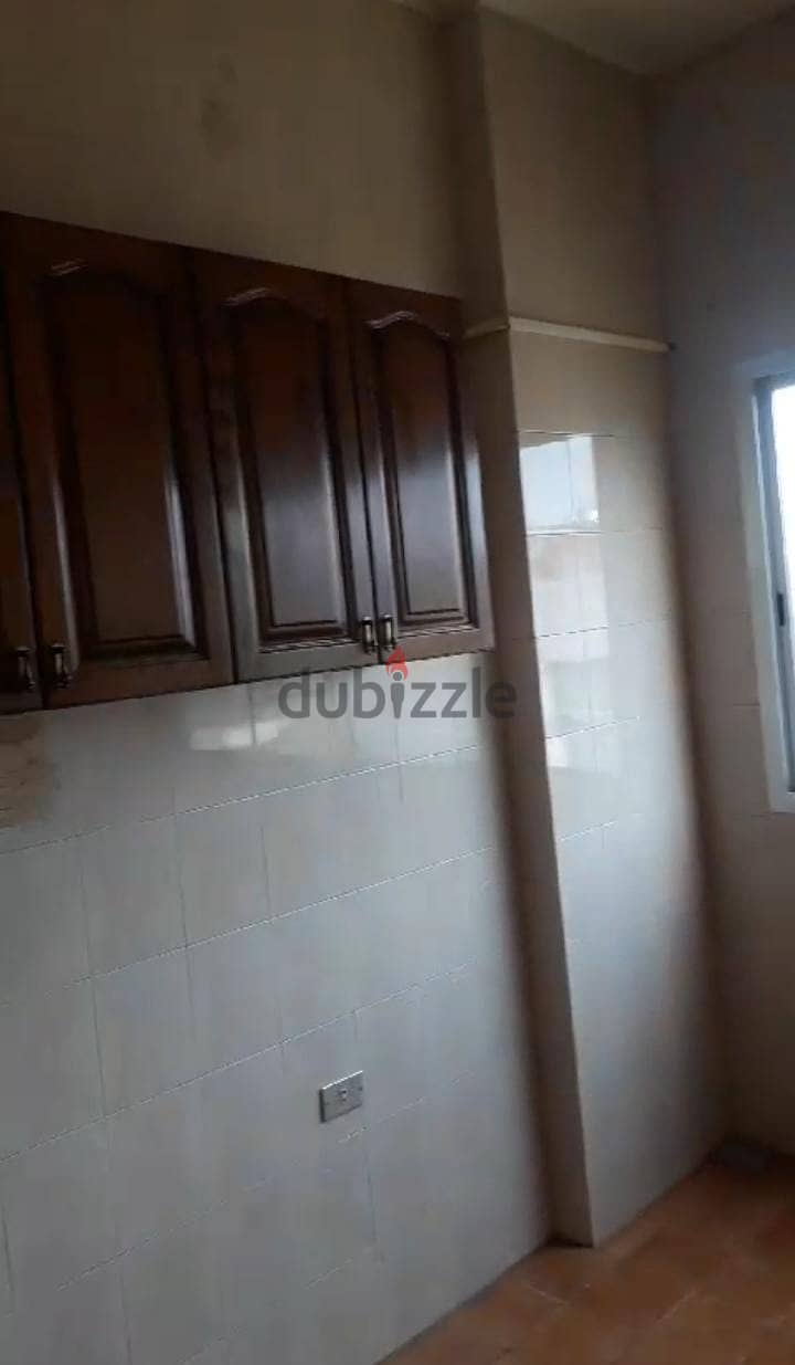 Apartment for sale in Mansourieh شقة للبيع في منصورية 6