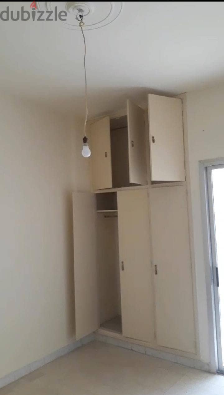 Apartment for sale in Mansourieh شقة للبيع في منصورية 7