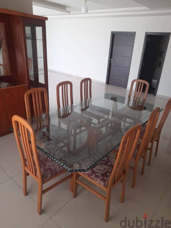 for sale full dining room like new 2