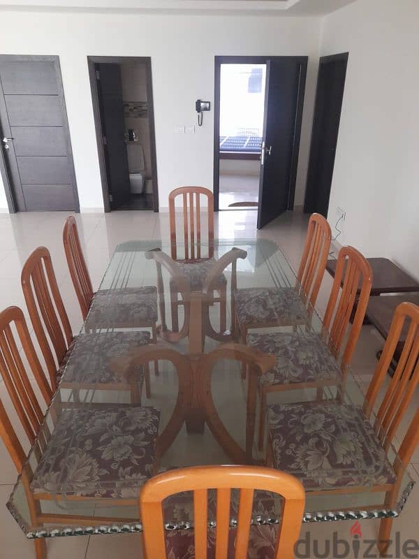 for sale full dining room like new 3