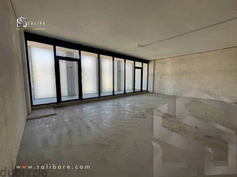 Waterfront City Dbayeh/ Office 110 Sqm for Sale with Nice View 2