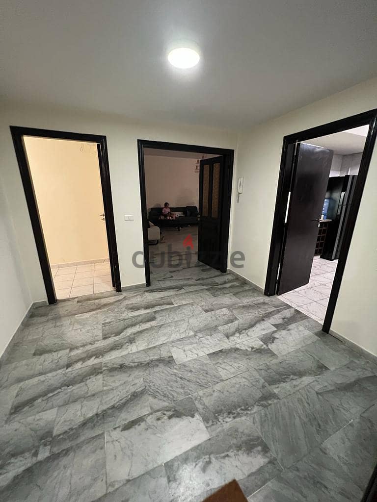 SHORT TERM In BIYADA FULLY FURNISHED 250 Sq 3