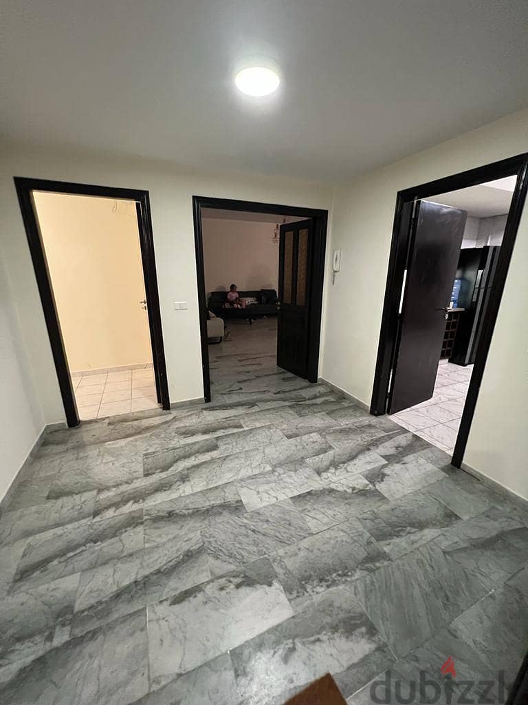 SHORT TERM In BIYADA FULLY FURNISHED 250 Sq 4