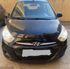 Hyundai I10 2014 0