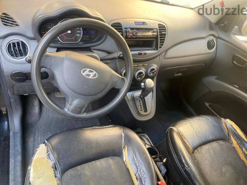 Hyundai I10 2014 3