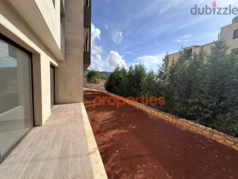 Apartment for sale in kfaraabida شقة للبيع في كفرعبيدة CPJA13 3