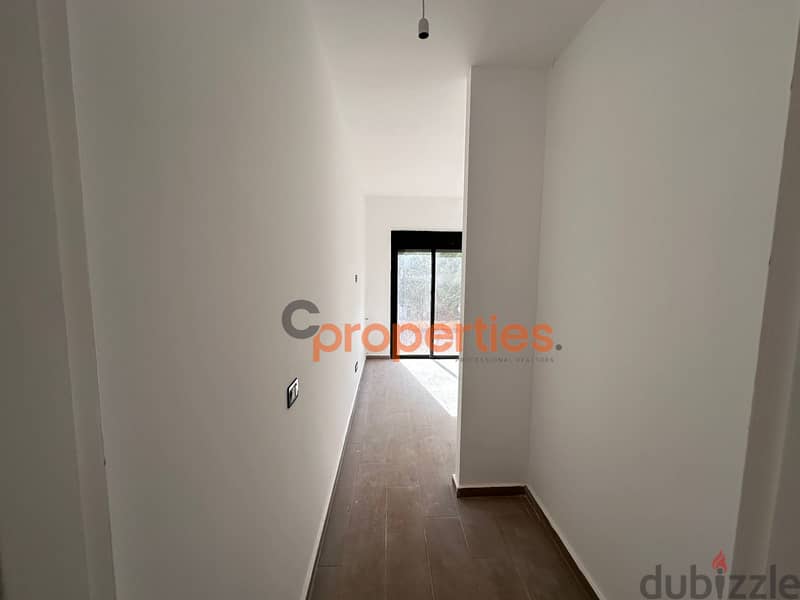 Apartment for sale in kfaraabida شقة للبيع في كفرعبيدة CPJA13 5