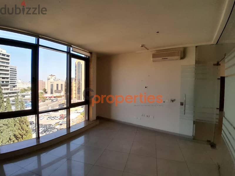 Spacious office for rent in dekwanehمكتب واسع للإيجار في  CPEBK02 1