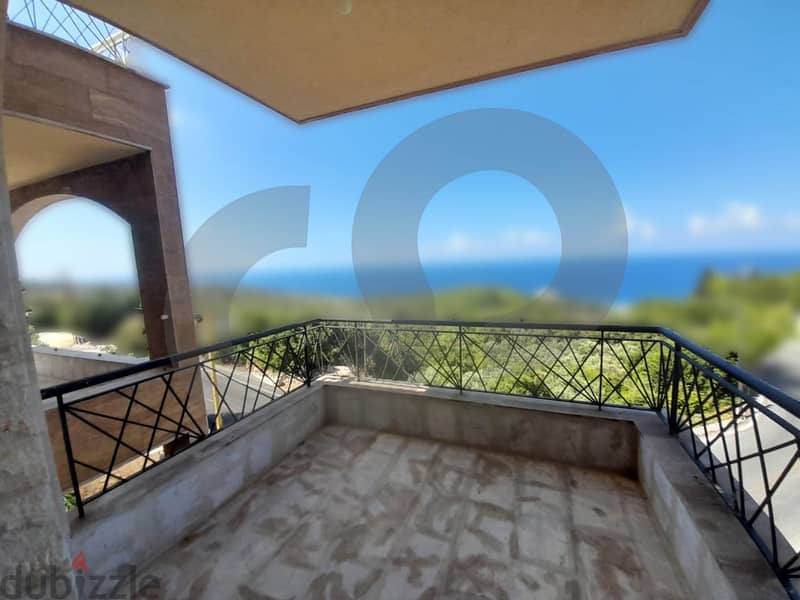 High End Villa for rent in JEBEIL/جبيل REF#PT113300 9