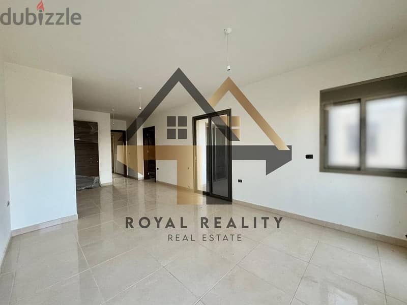 apartments for sale in zahle - شقق للبيع في زحلة 7