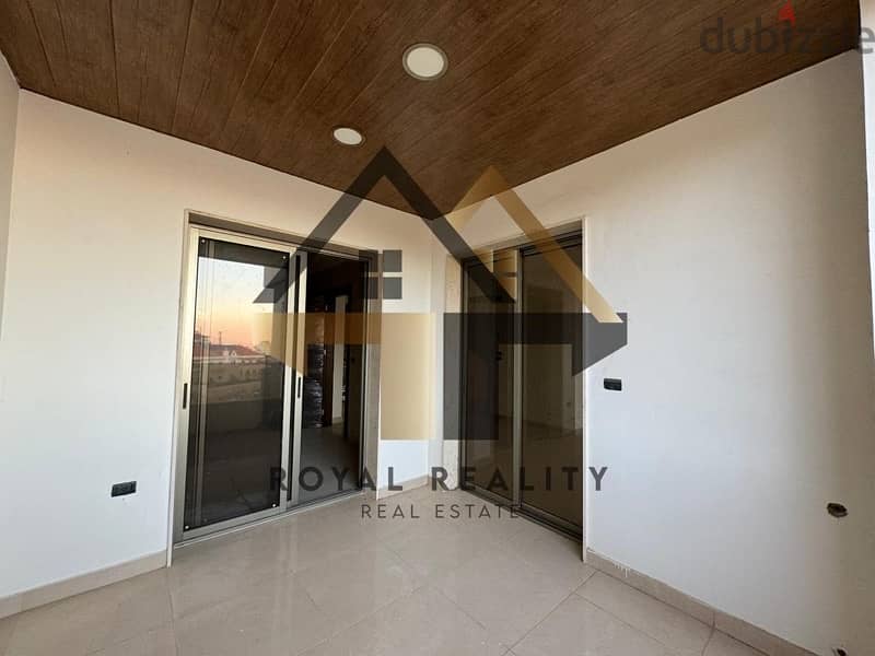 apartments for sale in zahle - شقق للبيع في زحلة 8