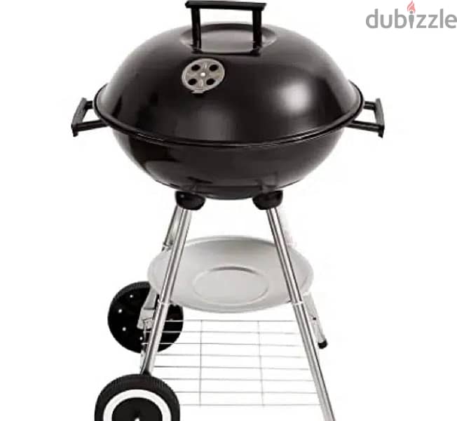 brand new bbq منقل شوي 1