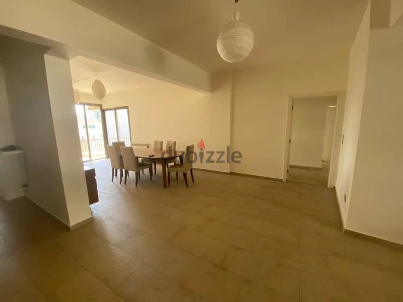 Mina El HOSN/ Clemenceau Street Apartment Fully Furnished for sale 2