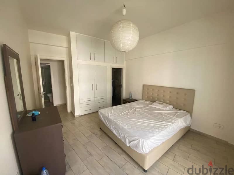 Mina El HOSN/ Clemenceau Street Apartment Fully Furnished for sale 5