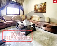 An apartment of 125sqm in Jounieh Sahel alma/ساحل علماREF#KI108367 0