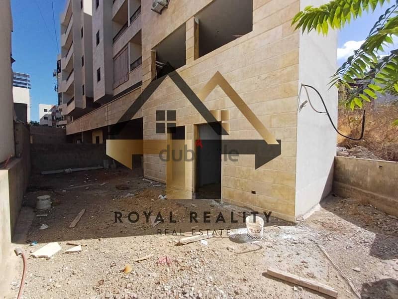 apartments for sale in dekwaneh - شقق للبيع في الدكوانة 2