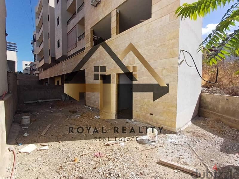 apartments for sale in dekwaneh - شقق للبيع في الدكوانة 4