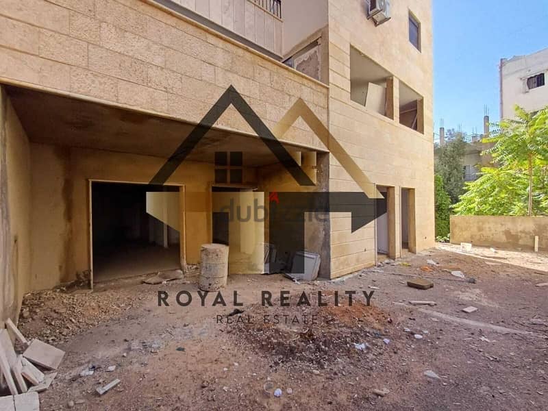 apartments for sale in dekwaneh - شقق للبيع في الدكوانة 6