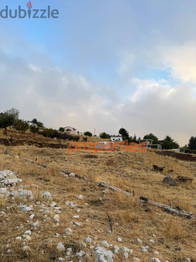 Land For Rent In Laklouk Jbeil أرض للأجار في اللقلوق جبيل CPJJA60 0