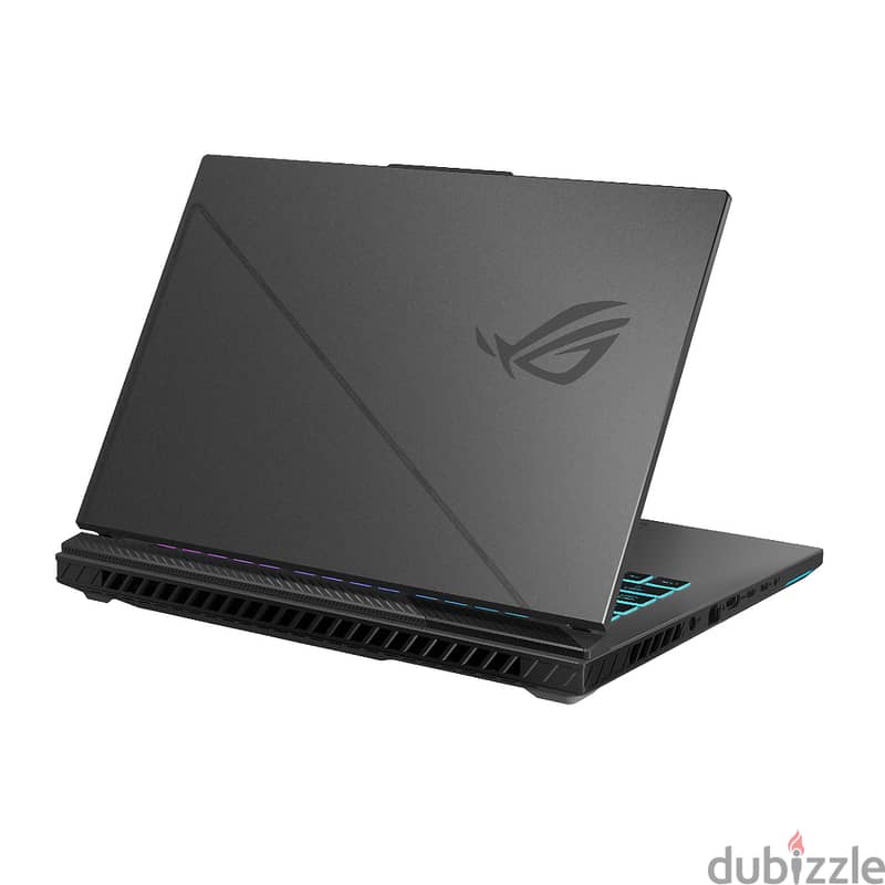 ASUS ROG STRIX G16 CORE i7-13650HX RTX 4060 165HZ 16” GAMING LAPTOP 5