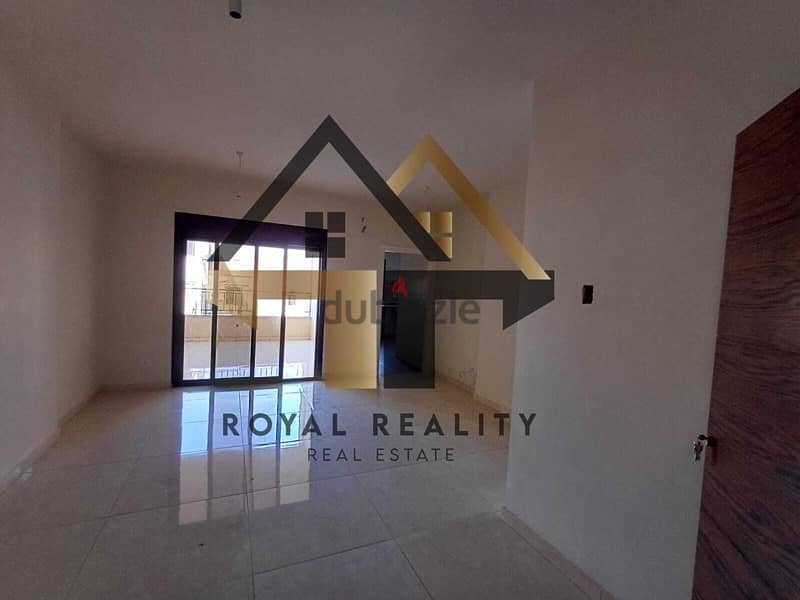 apartments for sale in dekwaneh - شقق للبيع في الدكوانة 4