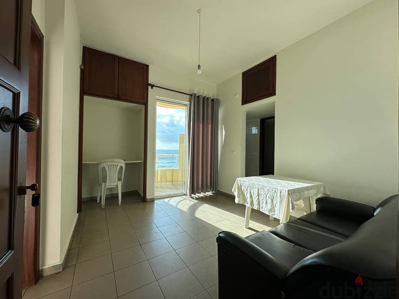 Studio For Rent |Barbara | Jbeil جبيل شقق للايجار | RGKR329 0