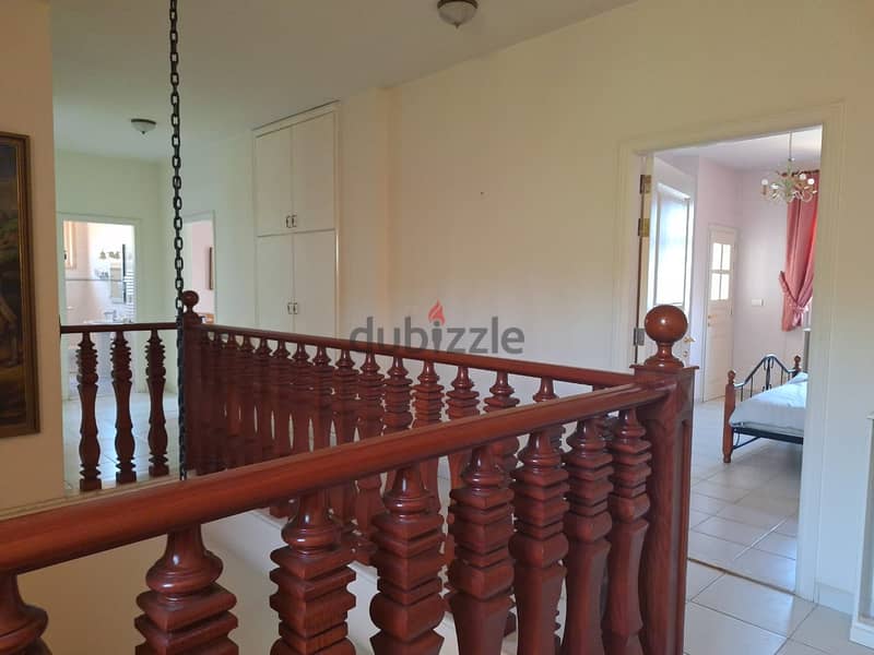 SHORT TERM VILLA FOR RENT IN BIYADA WITH POOL FULLY FURNISHED 6