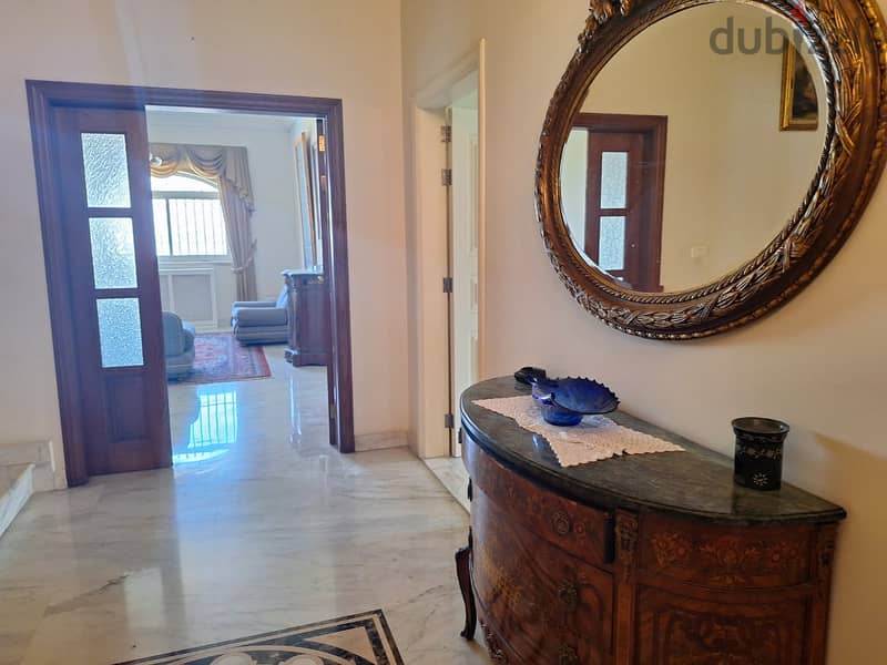 SHORT TERM VILLA FOR RENT IN BIYADA WITH POOL FULLY FURNISHED 8