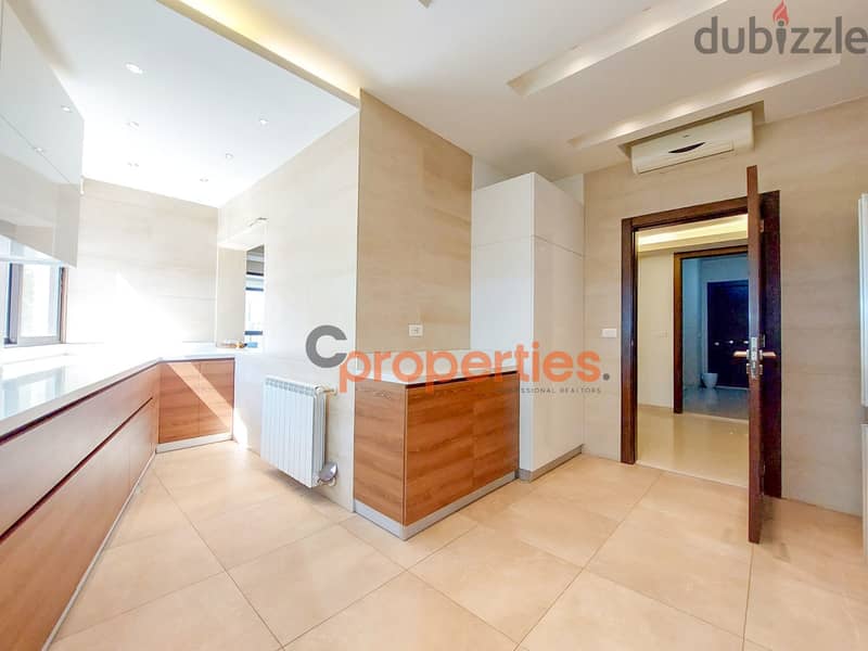 Apartment for sale in jal el dibشقة للبيع في جل الديب  CPSM150 4