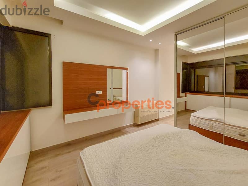 Apartment for sale in jal el dibشقة للبيع في جل الديب  CPSM150 7