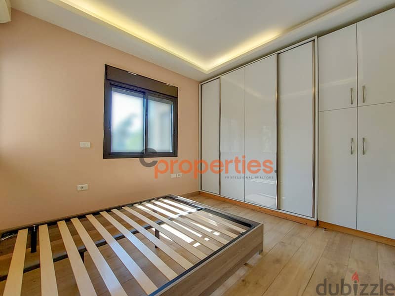 Apartment for sale in jal el dibشقة للبيع في جل الديب  CPSM150 9