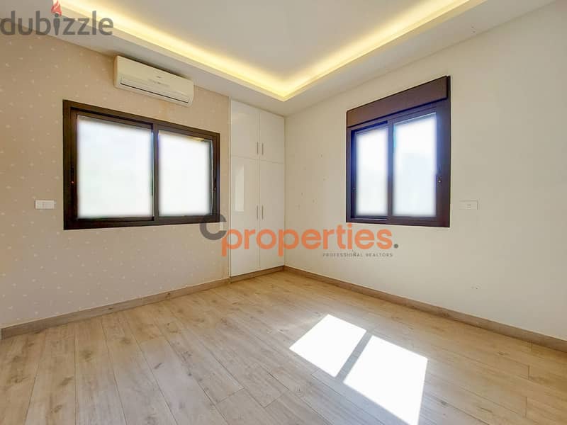 Apartment for sale in jal el dibشقة للبيع في جل الديب  CPSM150 10