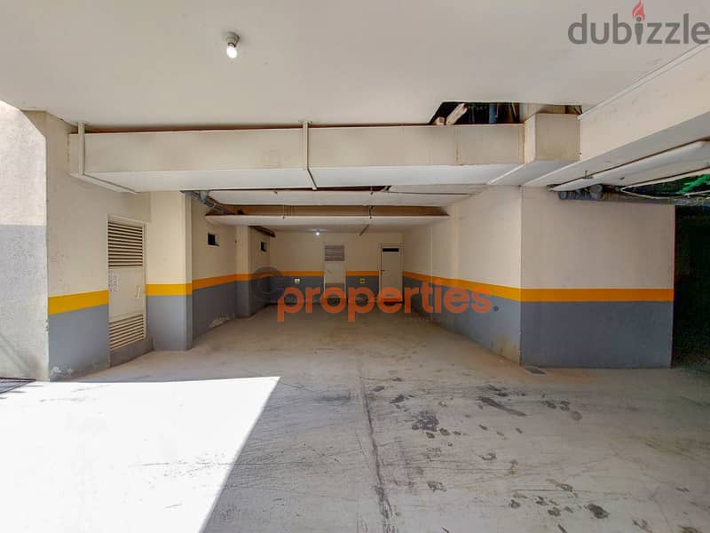 Apartment for sale in jal el dibشقة للبيع في جل الديب  CPSM150 14