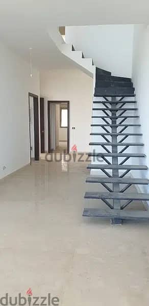 YEARLY RENTAL IN BAABDAT PRIME (400SQ) 4