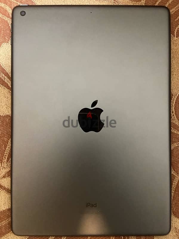 Apple Ipad 8th Generation 128 Gb like New 1