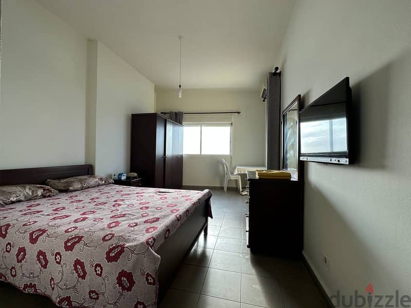 Studio For Rent |Berbara | Jbeil جبيل شقق للايجار | RGKR330 0