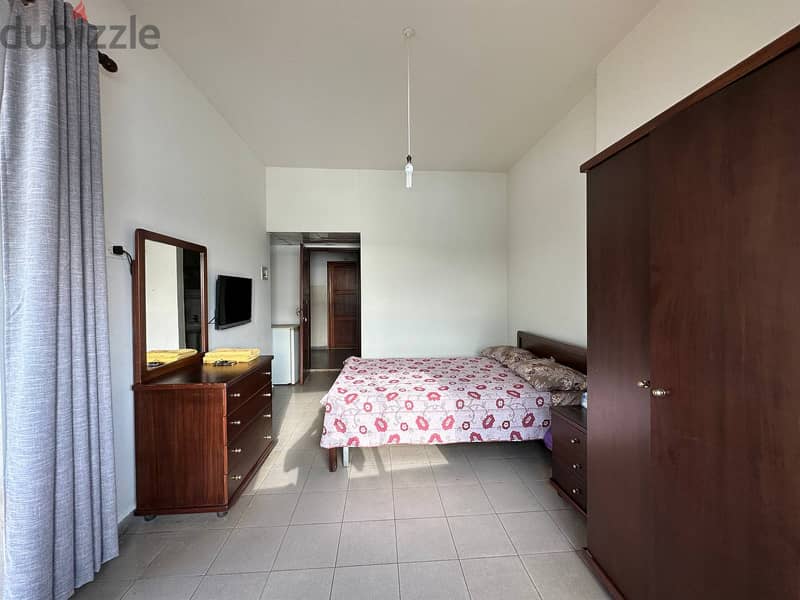 Studio For Rent |Berbara | Jbeil جبيل شقق للايجار | RGKR330 1