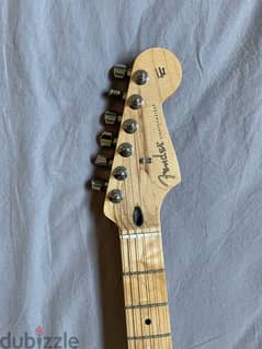 fender