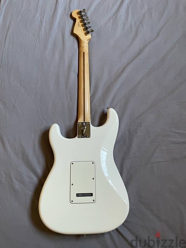 fender start made in mexico 3