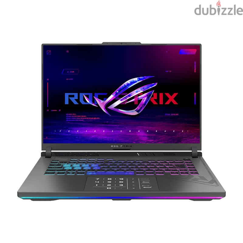 ASUS ROG STRIX G16 CORE i7-13650HX RTX 4050 165HZ 16” GAMING LAPTOPS 1