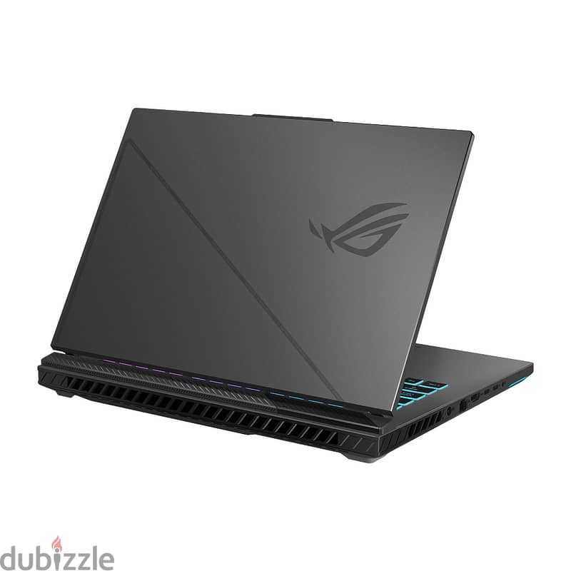 ASUS ROG STRIX G16 CORE i7-13650HX RTX 4050 165HZ 16” GAMING LAPTOPS 2