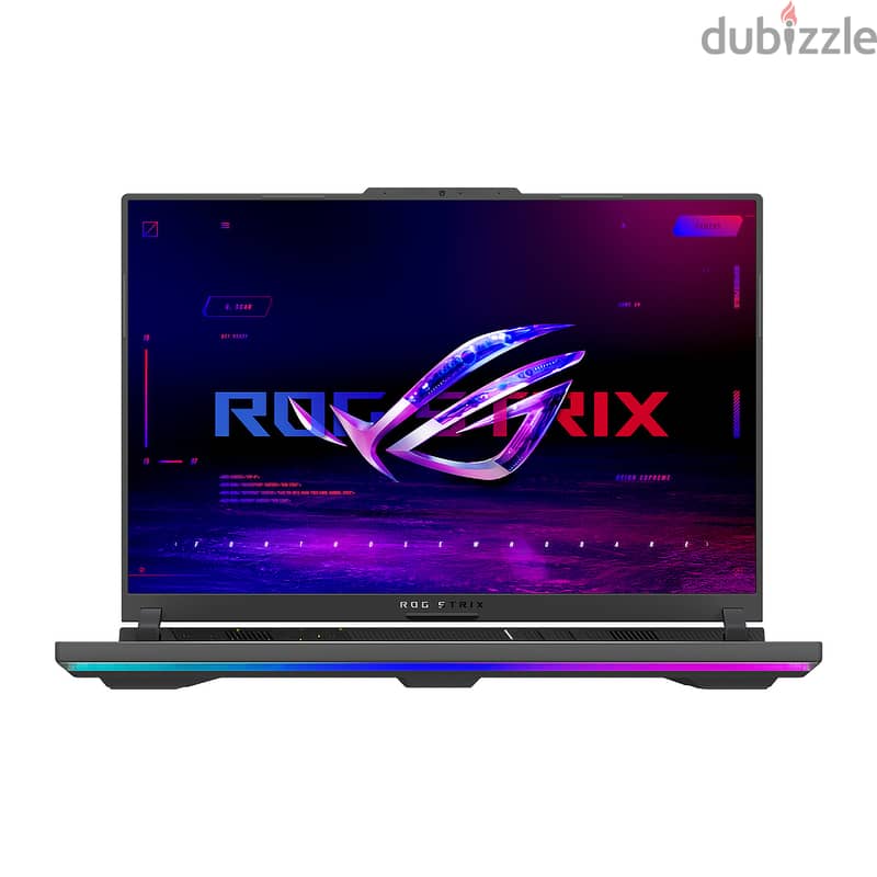 ASUS ROG STRIX G16 CORE i7-13650HX RTX 4050 165HZ 16” GAMING LAPTOPS 6